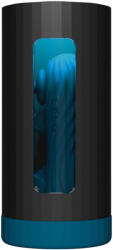 LELO F1S V3 XL Teal fekete/kék