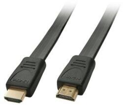 Lindy Cablu HDMI LINDY 36997 2 m Negru