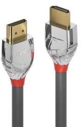 Lindy Cablu HDMI LINDY 37873 3 m Argintiu