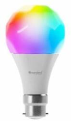 Nanoleaf Bec LED Nanoleaf Essentials Bulb A60 B22 F 9 W