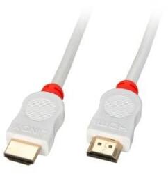 Lindy Cablu HDMI LINDY 41412 2 m Alb