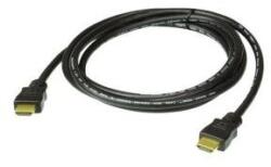 ATEN Cablu HDMI Aten 2L-7D05H-1 Negru 5 m