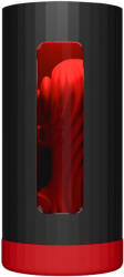 LELO F1S V3 XL Red fekete/piros
