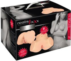 Realistixxx Style IV