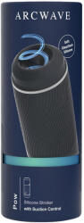 Arcwave Pow fekete