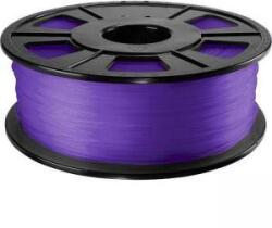 ACCCREATE Consumabile pentru imprimantă 3D, PLA, 1, 0 kg, 2, 85 mm, Violet / 51-1-7C, 01.04. 01.1213