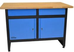 Güde Gude GW2/2 banc de lucru (40472)