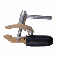 Iweld testcsipesz 600A (csavaros) (WP21044)