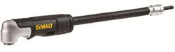 DEWALT DT20502-QZ flexibilis 3 részes sarokfúró adapter (DT20502-QZ)