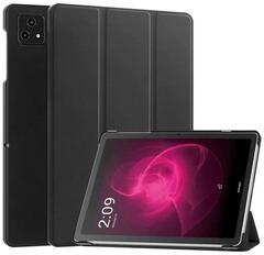 Gigapack T Tablet 5G (2023) Flip tok, fekete (GP-153201) (GP-153201)