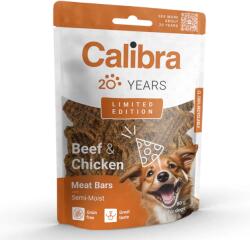 Calibra Calibra Dog Limited Edition Beef & Chicken Bars, 80 g