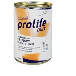 Prolife Conserva Prolife Urinary Oxalate Urate, 400 g