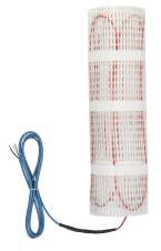 Home elektromos fűtőszőnyeg hidegburkolat alá 0, 5x2m, 150W (FHC010) (FHC010)