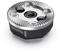 SmallRig Arri Standard Rosette Bolt-On Mount (M6) 2804