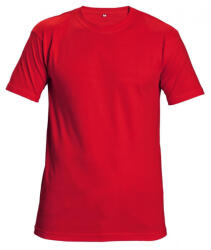 CERVA Tricou GARAI 190GSM verde M (0304004710002)