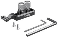 SmallRig HDMI and USB-C Cable Clamp for EOS R5 and R6 Cage 2981 (SR-2981)