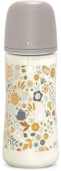 Suavinex Wonderland SX Pro Physiological Anti-Colic cumisüveg L Dense Flow 6 m+ Liberty Cream 360 ml