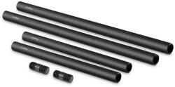 SmallRig 1659 15mm Alu Alloy Rods Combination