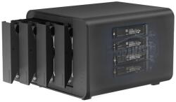 TerraMaster D8 Hybrid
