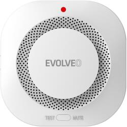 EVOLVEO SecuPro, detector de fum wireless (SECUPRO-SMK)