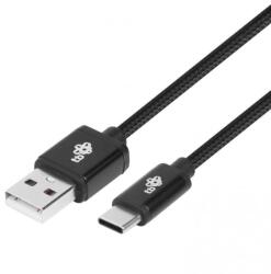 TB TOUCH Cablu TB Touch USB - USB-C, 3 m (AKTBXKUCSBA300B)