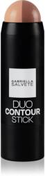 Gabriella Salvete Duo Contour baton de contur 2 in 1 culoare 03 7.6 g