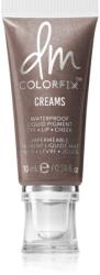 Danessa Myricks Beauty Colorfix Creams multifunkcionális smink a szemre, az ajkakra és az arcra árnyalat Iconic 10 ml