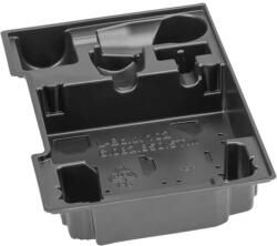 Bosch L-Boxx 136 betét GSR 14, 4/18V HX FlexiClick adapter (1600A006Z1) - megatool