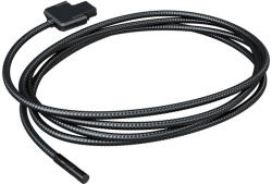 Bosch GIC 4/5 vizsgálókamera kábel 8, 3 mm/3, 5 m (kompatibilis a GIC 12V-5-27 C és GIC 12V-4-23 C) (1600A02R6P) - megatool
