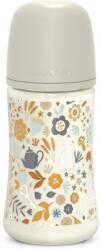 Suavinex Wonderland SX Pro Physiological Anti-Colic cumisüveg M Medium Flow 3 m+ Liberty Cream 270 ml