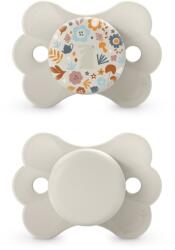 Suavinex Wonderland SX Pro Physiological 0-6 m cumi Cream 2 db