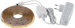 EGLO Bandă LED dimabilă Eglo 900578 5m COB STRIPE LED/33W/24/230V 2700-6500K + telecomandă (EG900578)