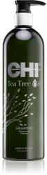 CHI Tea Tree Oil Shampoo шампоан за мазна коса и мазен скалп 739ml