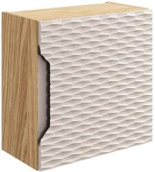 Comad Ocean Beige dulap 35x35x19 cm stejar-bej OCEAN BEIGE 83-35-1DQ (OCEANBEIGE83351DQ)