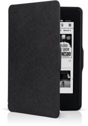 CONNECT IT CI-1026 Amazon Kindle Paperwhite 1/2/3 fekete E-book olvasó tok (CI-1026)