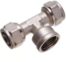 Tiemme TM Alpex 18×3/4″x18 BM T-idom (1609N180518) (TM1609N180518)