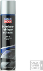 LIQUI MOLY Scheibenreinigerschaum szélvédőtisztító-habspray 300ml