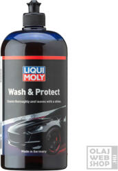 LIQUI MOLY Auto-Wasch-Shampoo autósampon 1L