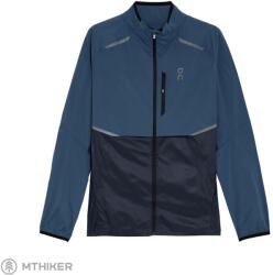 On Running On Weather kabát, farmer/navy (XL)