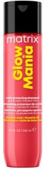 Matrix Glow Mania Color Protecting Shampoo 300 ml