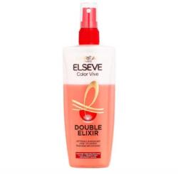 L'Oréal Elseve Color Vive Double Elixir Express Balm 200 ml