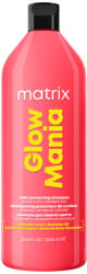 Matrix Glow Mania Color Protecting Shampoo 1000 ml