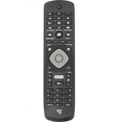 SBOX Telecomanda Universala SBox RC-01404 pentru Televizoare Philips Negru (SBX00110)