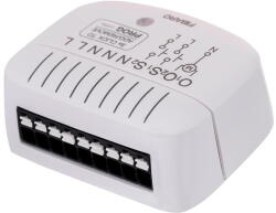 FIBARO Controler pentru jaluzele FGR-224, 38.2x20.3x42.5mm (FGR-224 ZW8) - vexio