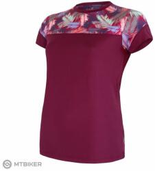 Sensor Helium női mez, lilla/toll (XL)