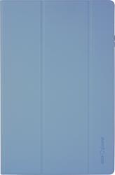 AlzaGuard Protective Samsung Galaxy Tab S10 Ultra kék flip tok (AGD-TCF78L)