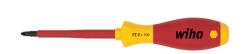 Wiha Surubelnita SoftFinish® electric PZ1 | 80 mm / 191 (00878 WIHA) Surubelnita
