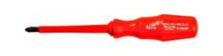 Schrack Şurubelniţă cruce VDE PH2, 100mm, izolat (GI17150412) Surubelnita