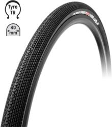 Tufo Gravel Speedero 700 × 40C, tubeless fekete (71167)