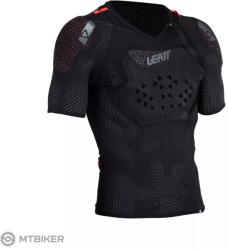 Leatt Body Tee ReaFlex protektor ing, stealth (XL)